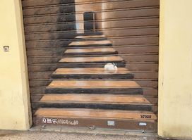 street art graffiti