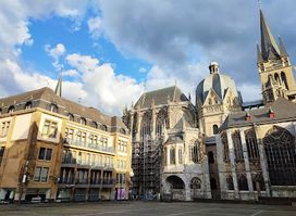 Centre Charlemagne