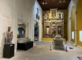 Museo de Burgos