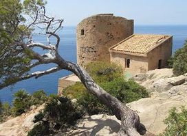 Torre de Cala en Basset