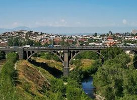 Victory Bridge