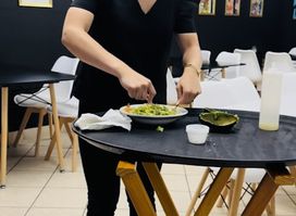 Fridha’s Mexican Kitchen and Mezcal