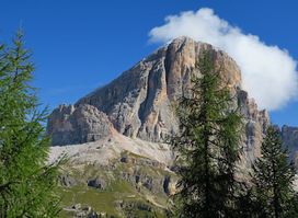 Parco Naturale Regionale delle Dolomiti d'Ampezzo