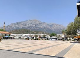 ataturk kemer