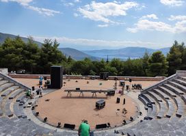 European Cultural Centre of Delphi