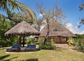 Diani Marine_5*PADI Scuba diving school & ACCOMMODATION