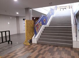 The Basement Bar and Lounge