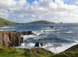 The Blasket Centre