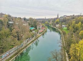 Lorrainebrücke