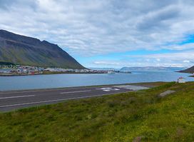Ísafjörður Airport