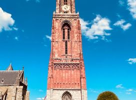 Saint Jan`s church