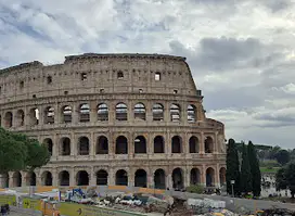 Colosseum
