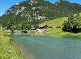 Triesenberg, Samina