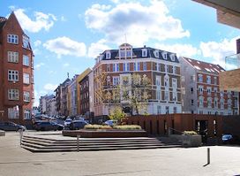 Frederiks Plads