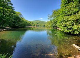 Vihorlat Protected Landscape Area