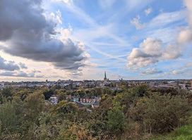 Viewpoint Over Norwich