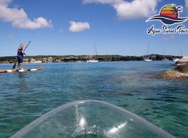 Aqua Sunset Tours - Bio Bay