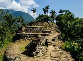 Sierra Nevada de Santa Marta