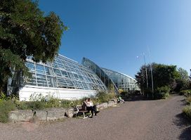 Botanic Garden of University of Turku