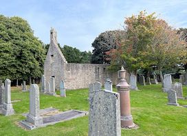 Dyce Standing Stones