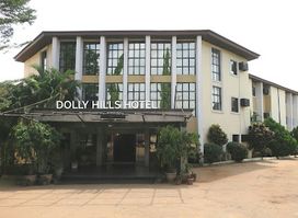 Dolly Hills Hotel