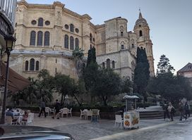 Palacio de Valdeflores