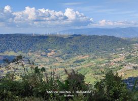Khao Kho Sacrifice Memorial