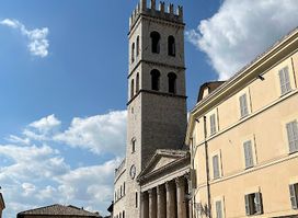 Roman Forum and Archaeological Museum