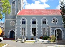 St Mary's Church