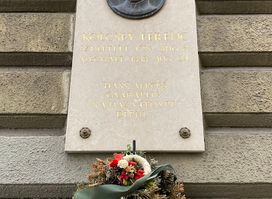 Kölcsey Ferenc emlékmű