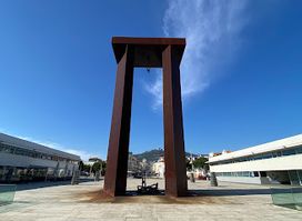 Monumento ao 25 de Abril