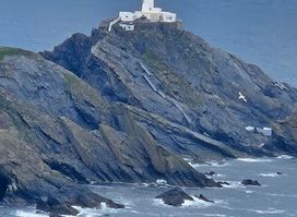 Northernmost Point Of UK