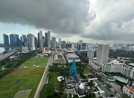 Raffles City