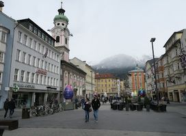 Trautsonhaus