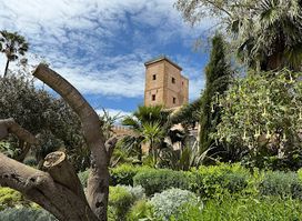 Kasbah of the Udayas