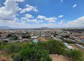 Maai Mahiu