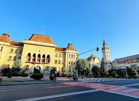 Târgu Mureș City Hall