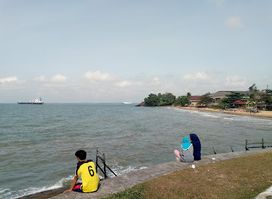 Pertamina Balikpapan Helipad