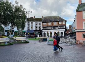 Guildhall Museum