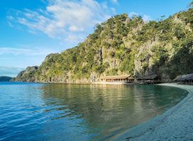 Atwayan Beach
