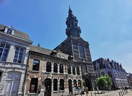 La Maison des Brasseurs