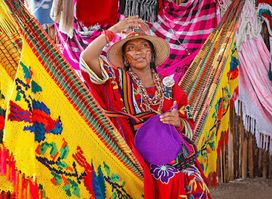 Aventure Colombia
