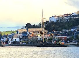 Kinsale Mead Co.