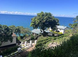 Njaya Lodge