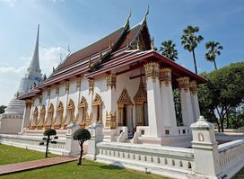 Wat Suwandararam