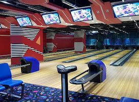 BOWL STATION