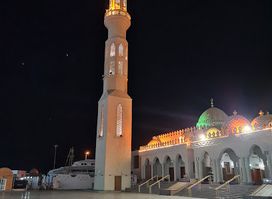 مسجد الصحابه