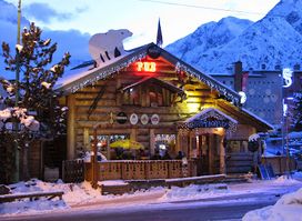 Polar Bear Pub