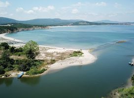 Ropotamo Beach