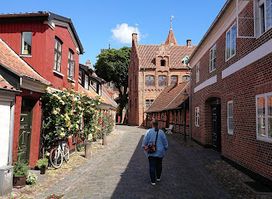 Taarnborg